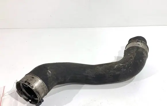 Mercedes-Benz GLK (X204) Air intake hose/pipe 
