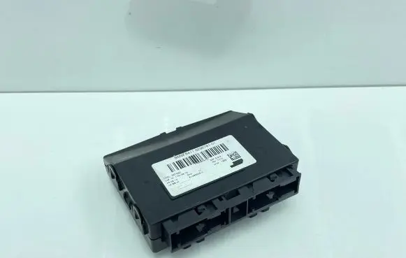 BMW 3 F30 F35 F31 Air conditioning/heating control unit 9296781 17313810 E1062005