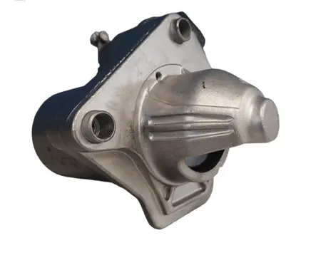 Nissan Note (E12) Starter motor CS1540 11040832