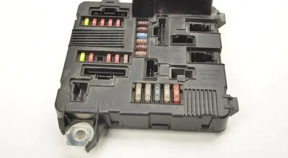 Renault Scenic II - Grand scenic II Fuse box set 8200306032C