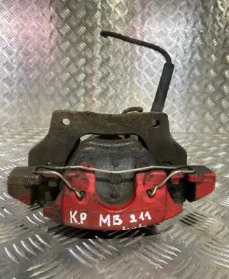 Mercedes-Benz E W211 Front brake caliper