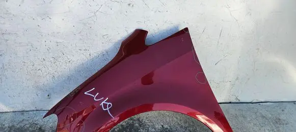 Volkswagen Touran II Fender 