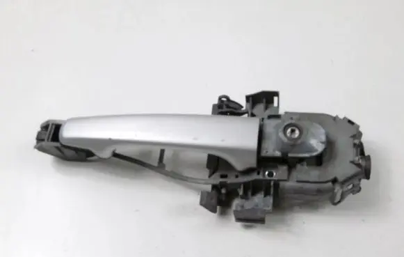 Volvo S40 Front door exterior handle LH-30784198