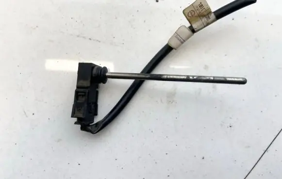 Mercedes-Benz Vaneo W414 Interior temperature sensor A1688300072