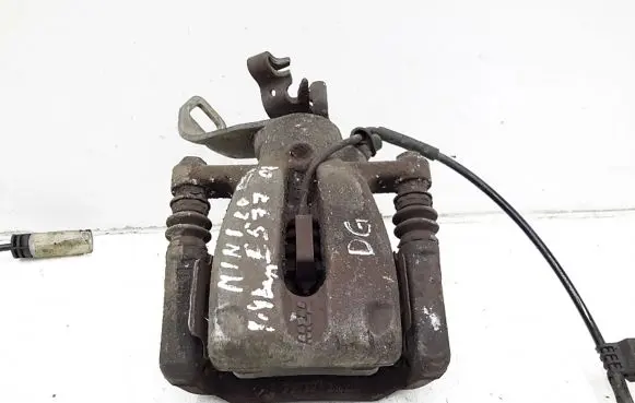 Mini Cooper Hatch Hardtop Rear brake caliper