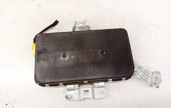 Mercedes-Benz C W203 Front door airbag A2038600105