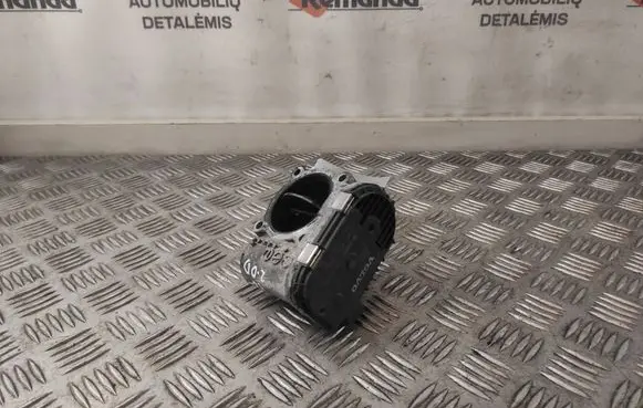 Volvo V70 Throttle body valve 31216665