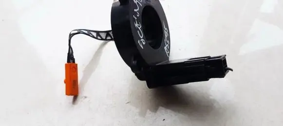 Renault Scenic I Airbag slip ring squib (SRS ring) 54353383