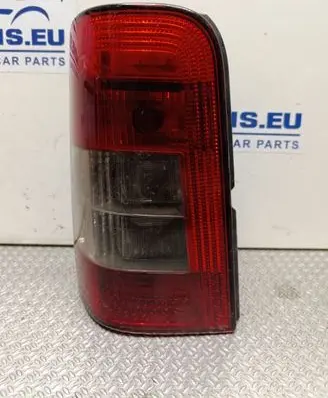 Citroen Berlingo Rear/tail lights 9657976880 9657977080