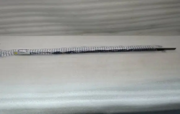 Volvo XC60 Front door trim (molding) 31385844