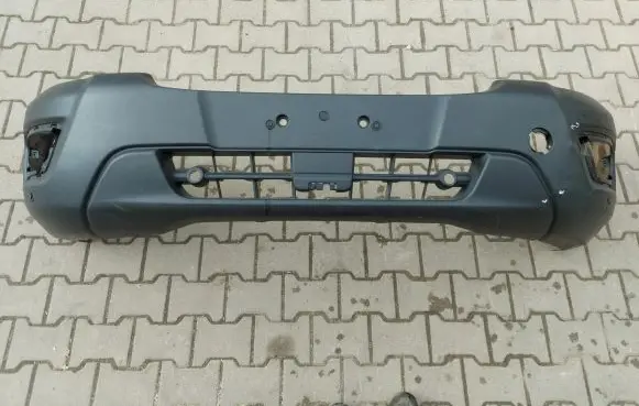 Ford Transit VII Front bumper