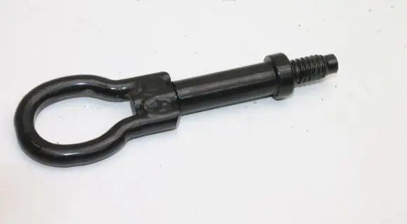 Ford Fiesta Towing hook eye 