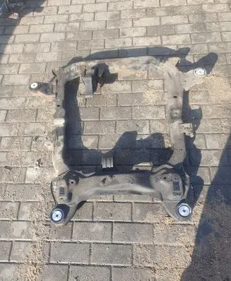 Saab 9-3 Ver2 Front subframe 
