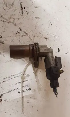 Opel Insignia A Crankshaft position sensor 46798345