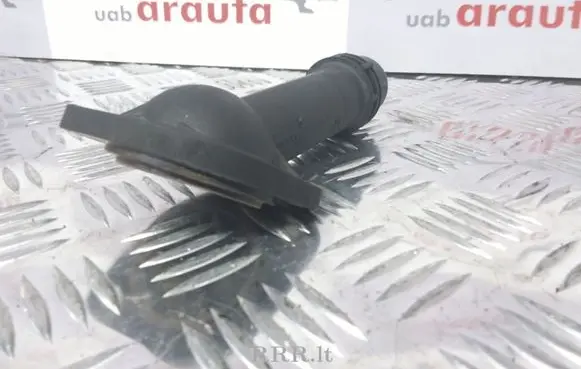 Skoda Superb B5 (3U) Engine coolant pipe/hose 038121121B 03G121121C 06B121121L