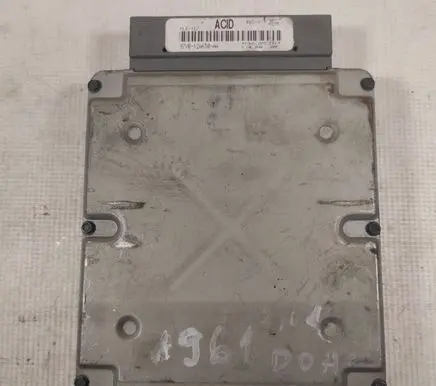 Ford Transit Engine control unit/module ECU 97VB12A650AA