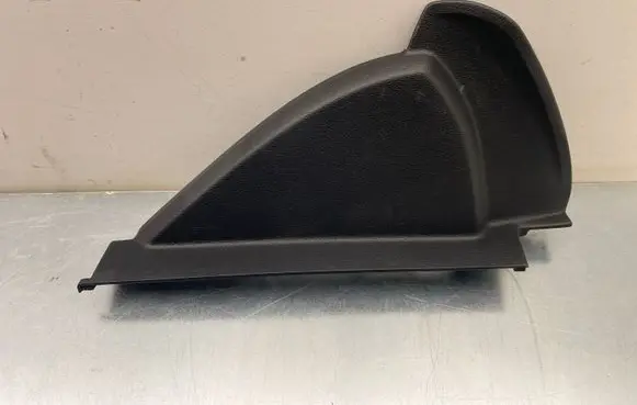 Mercedes-Benz EQC Dashboard side end trim A2936890500