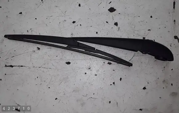 Toyota RAV 4 (XA30) Rear wiper blade 