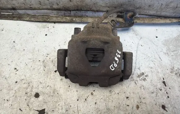 BMW X1 E84 Front brake caliper