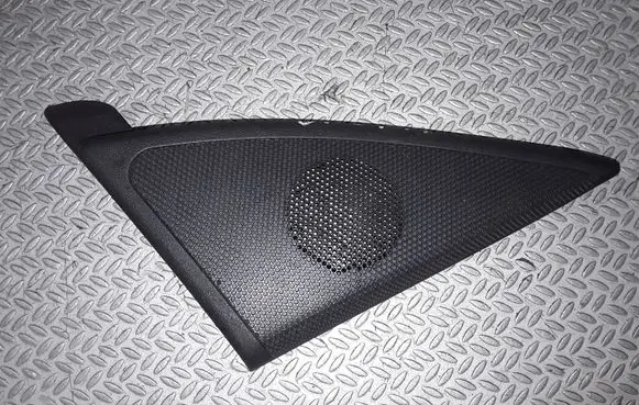 Mercedes-Benz C W203 Subwoofer grill/trim A2037250294