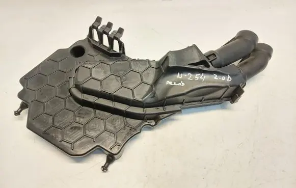 Mercedes-Benz GLC C254 Engine cover (trim) A6540102803JLK01