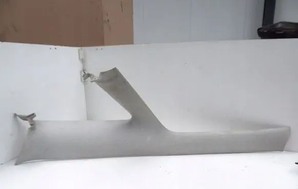 Volkswagen Sharan (A) pillar trim