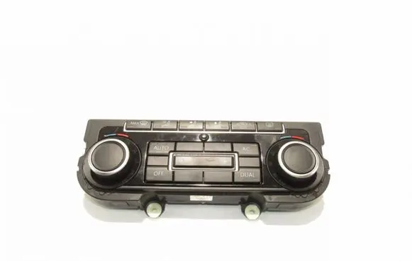 Volkswagen Touran II Climate control unit 5K0907044DT
