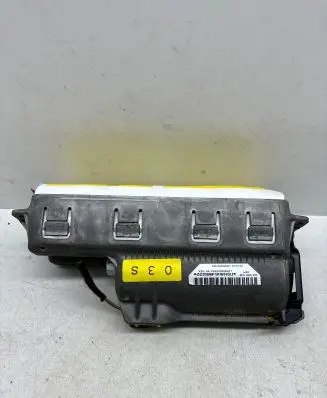 Audi A3 S3 8P Passenger airbag 8P0880202 0RM1RW80 ABPAB32094NAT