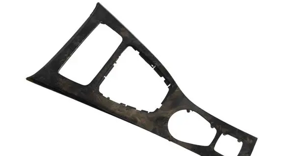 BMW 3 E92 E93 Other center console (tunnel) element 6964272