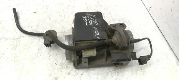 Audi A6 S6 C4 4A Mass air flow meter 0281002074 1275245