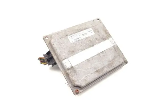 Ford Fiesta Engine control unit/module 4S61-12A650-NB 3BTB S120977013C