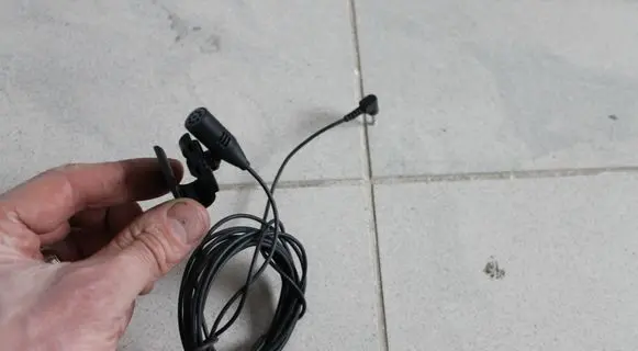 Skoda Octavia Mk2 (1Z) Microphone (bluetooth/phone) 25MM