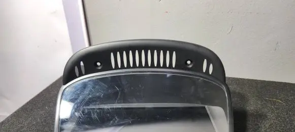 BMW 5 E60 E61 Screen/display/small screen 611260003042 22HX0020SW