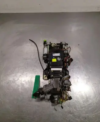 BMW X5 E53 Steering rack electric part 10942659 1095824 0390201667