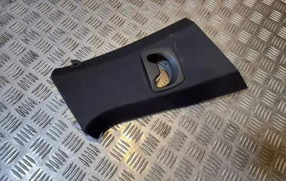 BMW 7 F01 F02 F03 F04 (B) pillar trim (top) 9112740