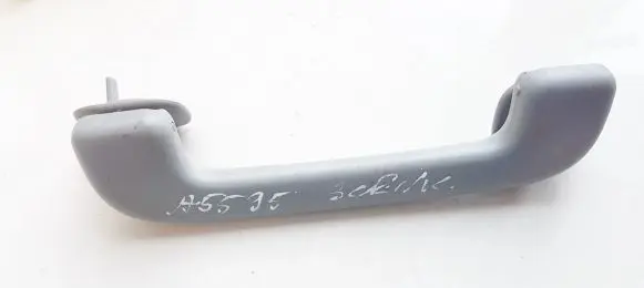 Renault Scenic I Front interior roof grab handle 7700430496