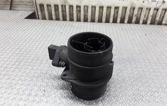 Volkswagen Phaeton Mass air flow meter 074906461B
