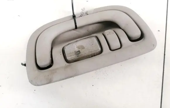 Chrysler Voyager Rear interior roof grab handle 