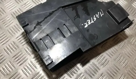 Renault Master I Fuse box set