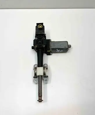 Mercedes-Benz SL R230 Seat wiring loom 0390201946