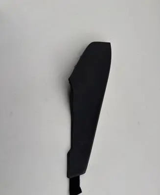 Mazda MX-30 Centre console side trim front BDGF64241 K3006