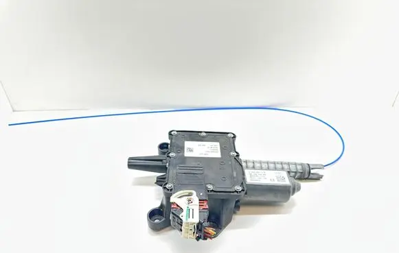 Citroen DS5 Hand brake/parking brake motor 0204007479 9674619580