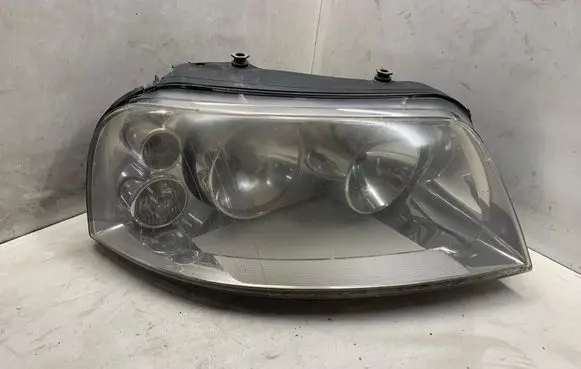 Volkswagen Sharan Headlight/headlamp 0301182202