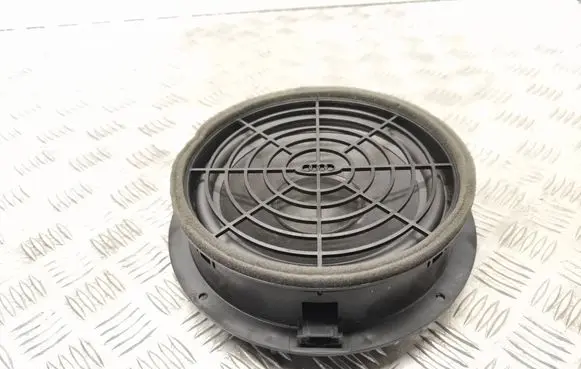 Audi A4 S4 B8 8K Front door speaker 8R0035415A