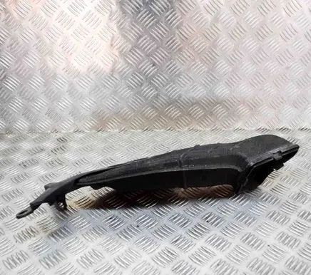 Land Rover Range Rover Evoque L538 Air intake duct part GJ329A675AD