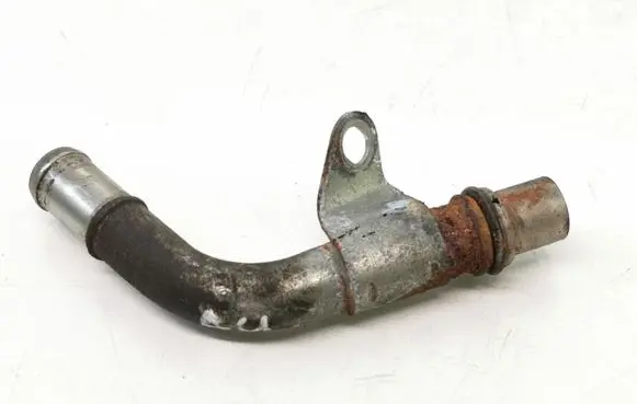 Toyota Avensis T250 Engine coolant pipe/hose