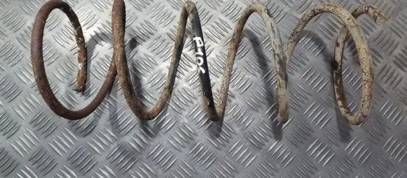 Peugeot 106 Front coil spring