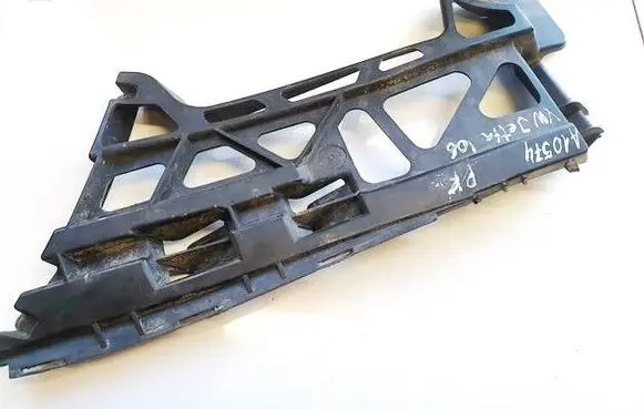 Volkswagen Jetta V Front bumper mounting bracket 1k0807177a