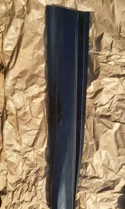 Audi Q4 Sportback e-tron Front door trim (molding) 89A853960B