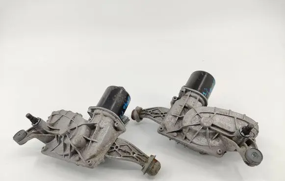 Renault Scenic III - Grand scenic III Wiper motor W000002191 W000002178